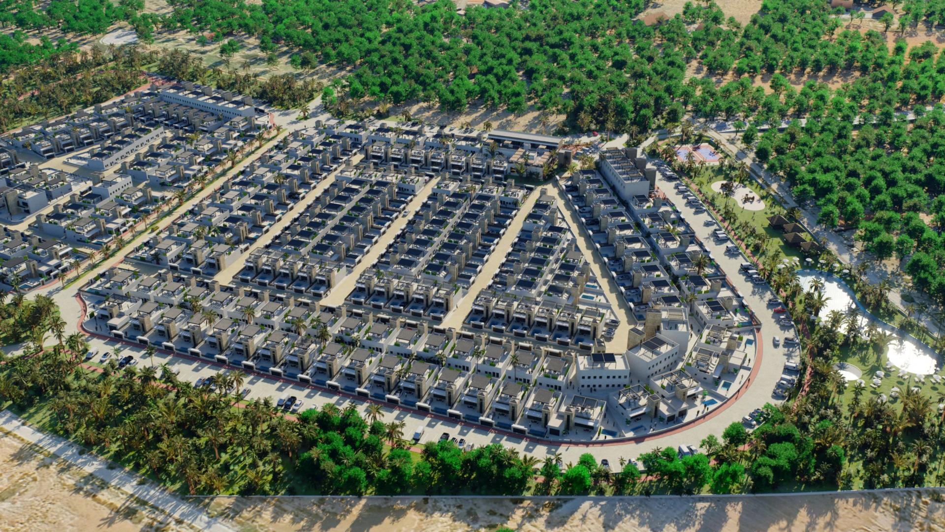 Ático 2 habitaciones 68m² en venta - La Pinilla - Las Palas - foto 2