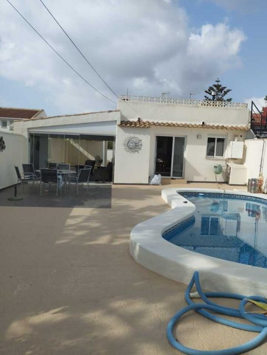 Villa 2 habitaciones en venta - Cabo Roig