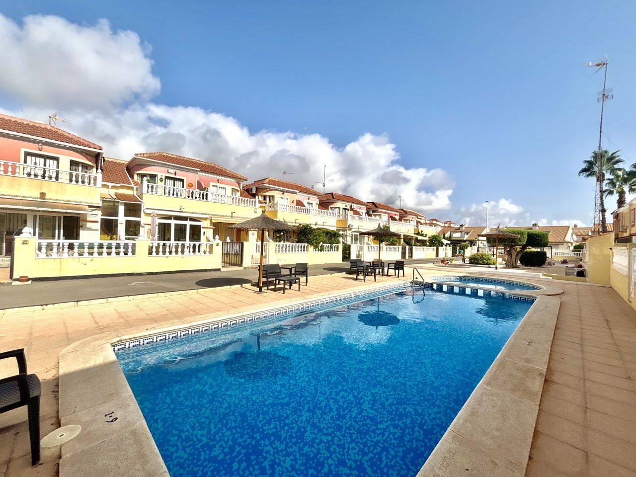Apartamento 2 habitaciones 63m² en venta - La Zenia