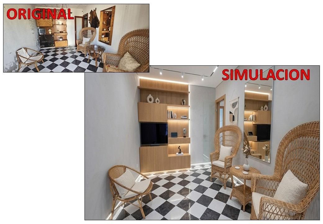 Casa 2 habitaciones 42m² en venta - Torreta florida - foto 4
