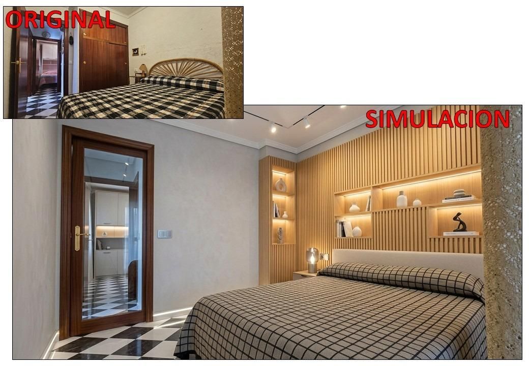 Casa 2 habitaciones 42m² en venta - Torreta florida - foto 5