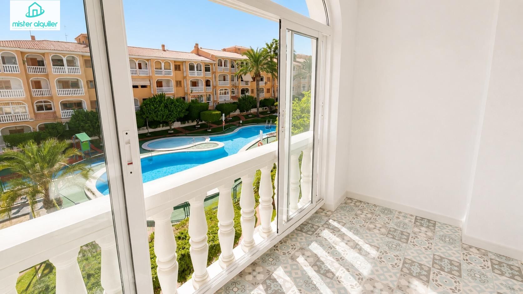VIVA TODO EL AÑO JUNTO AL MEDITERRÁNEO – VIVIENDA HABITUAL E - foto 2