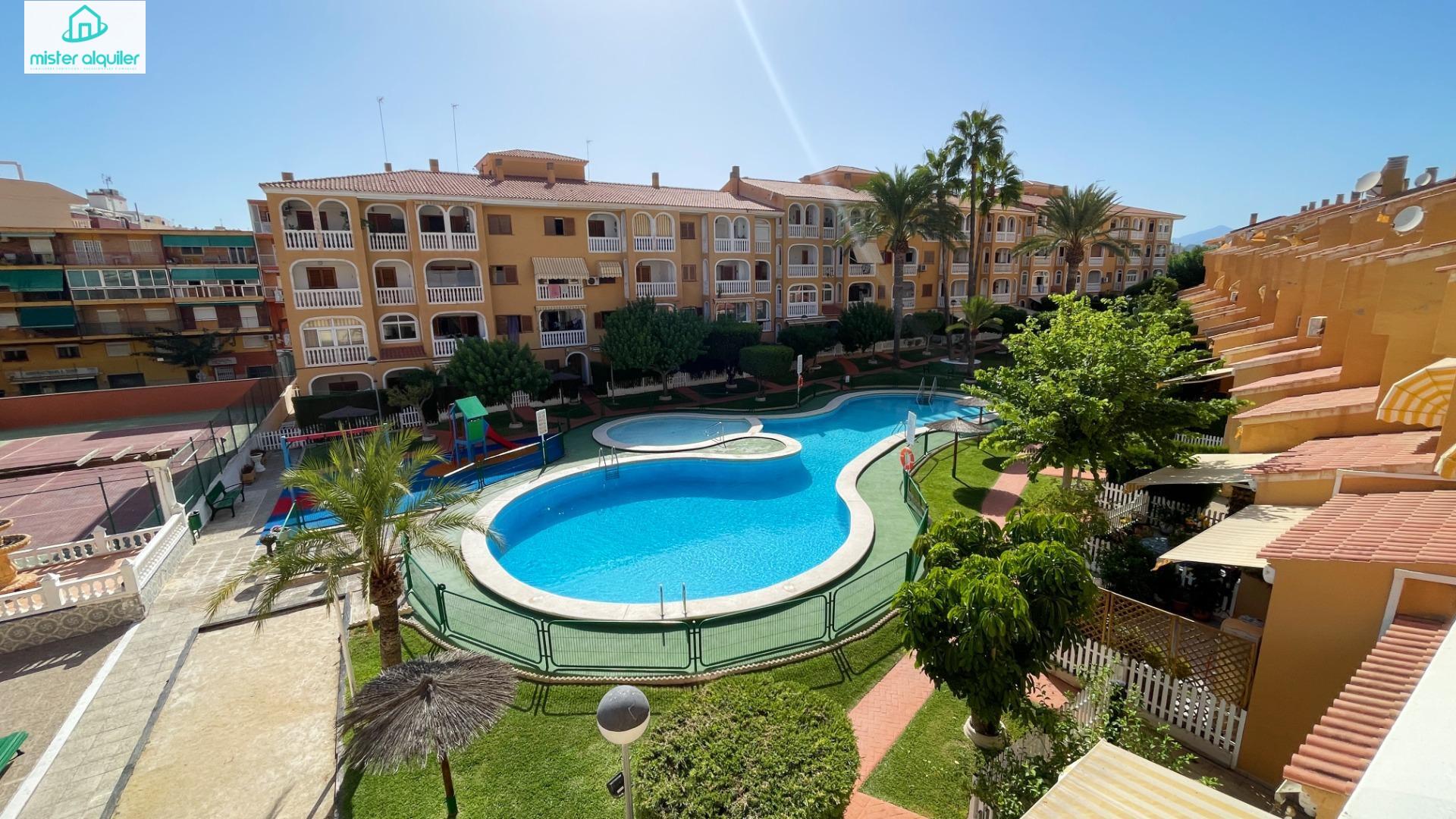 VIVA TODO EL AÑO JUNTO AL MEDITERRÁNEO – VIVIENDA HABITUAL E - foto 3