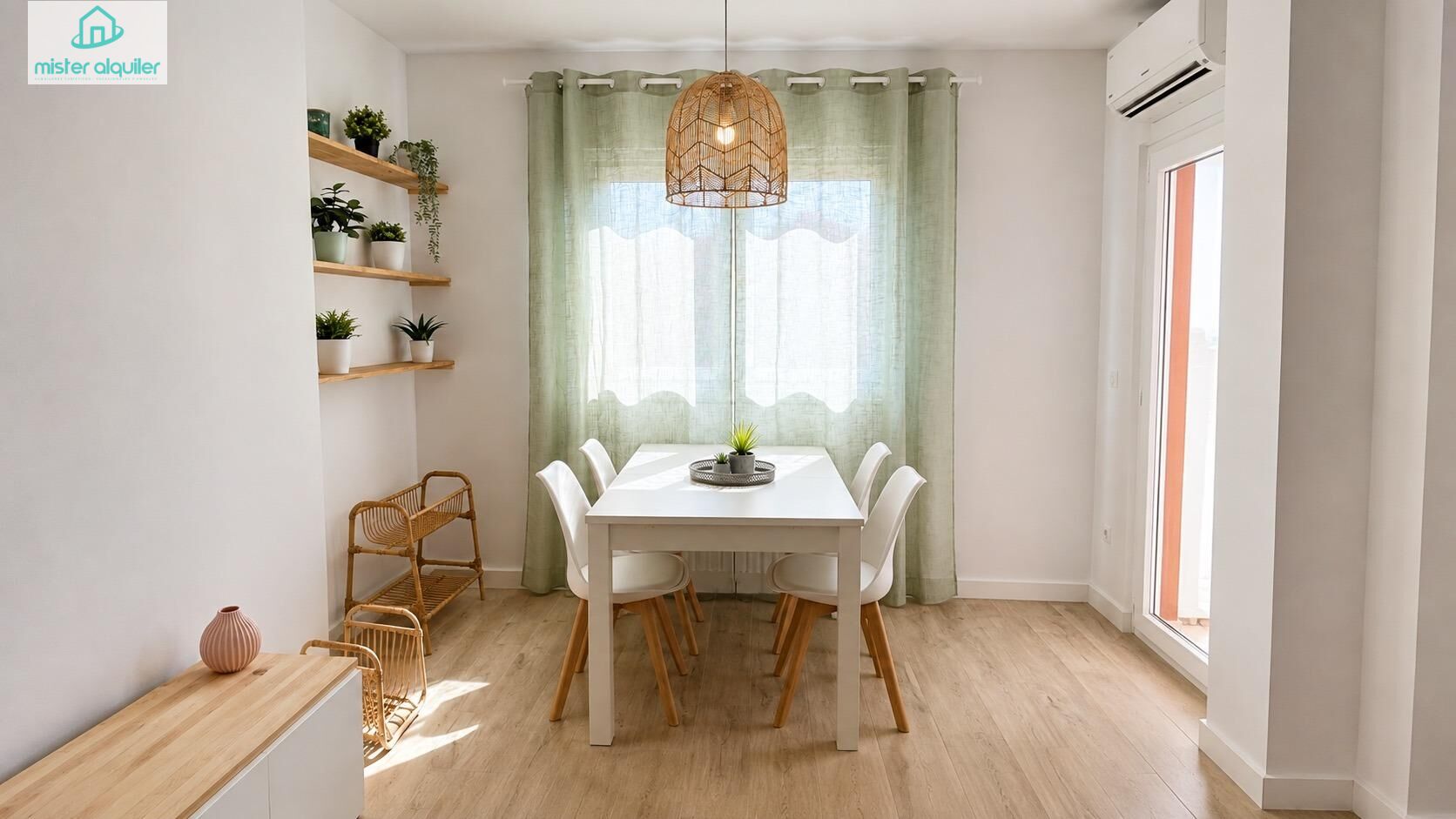 VIVA TODO EL AÑO JUNTO AL MEDITERRÁNEO – VIVIENDA HABITUAL E - foto 4