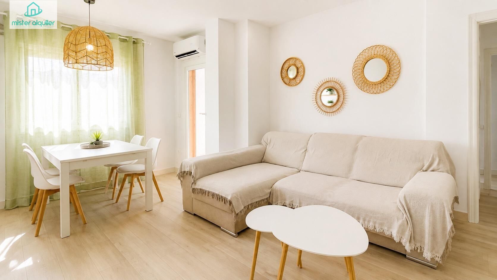 VIVA TODO EL AÑO JUNTO AL MEDITERRÁNEO – VIVIENDA HABITUAL E - foto 5