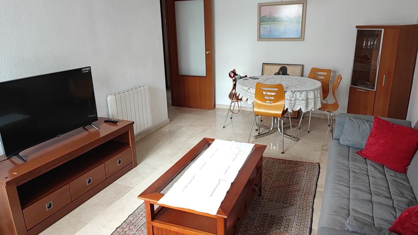Piso de 2 dormitorios en alquiler en el Albaicín, Granada |  - foto 2
