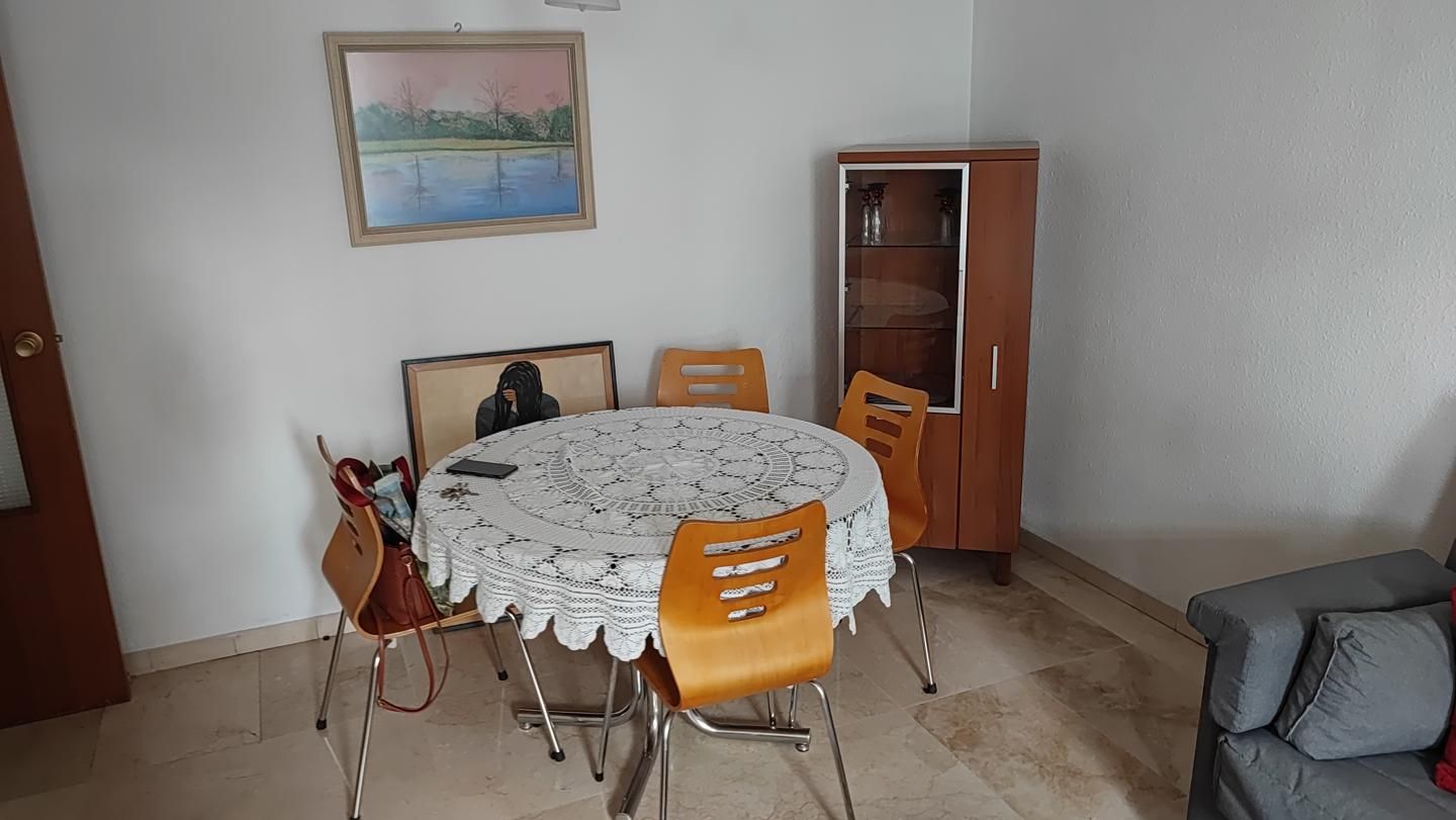 Piso de 2 dormitorios en alquiler en el Albaicín, Granada |  - foto 3
