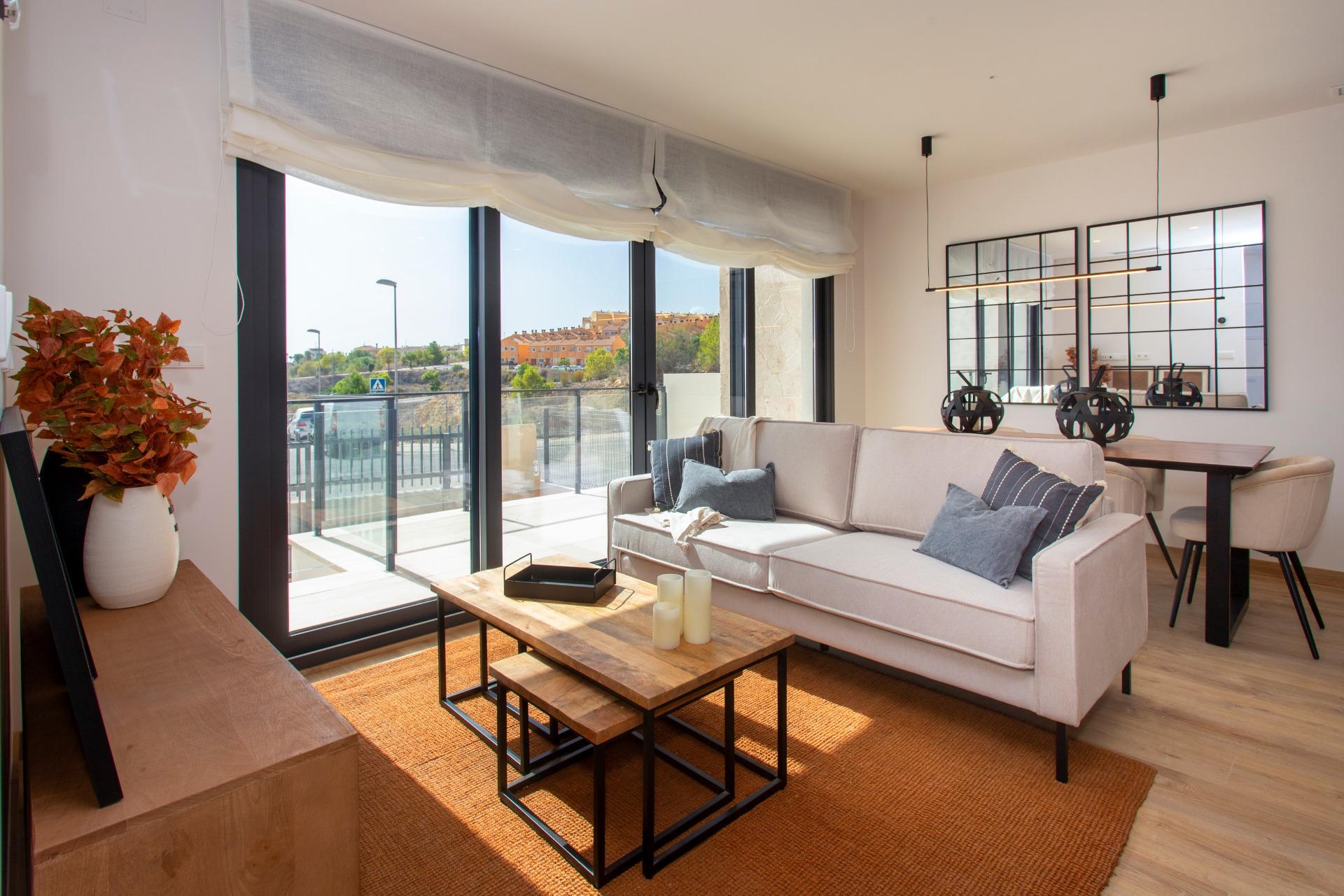 Bonito duplex en Alenda Golf, Monforte del Cid - foto 2