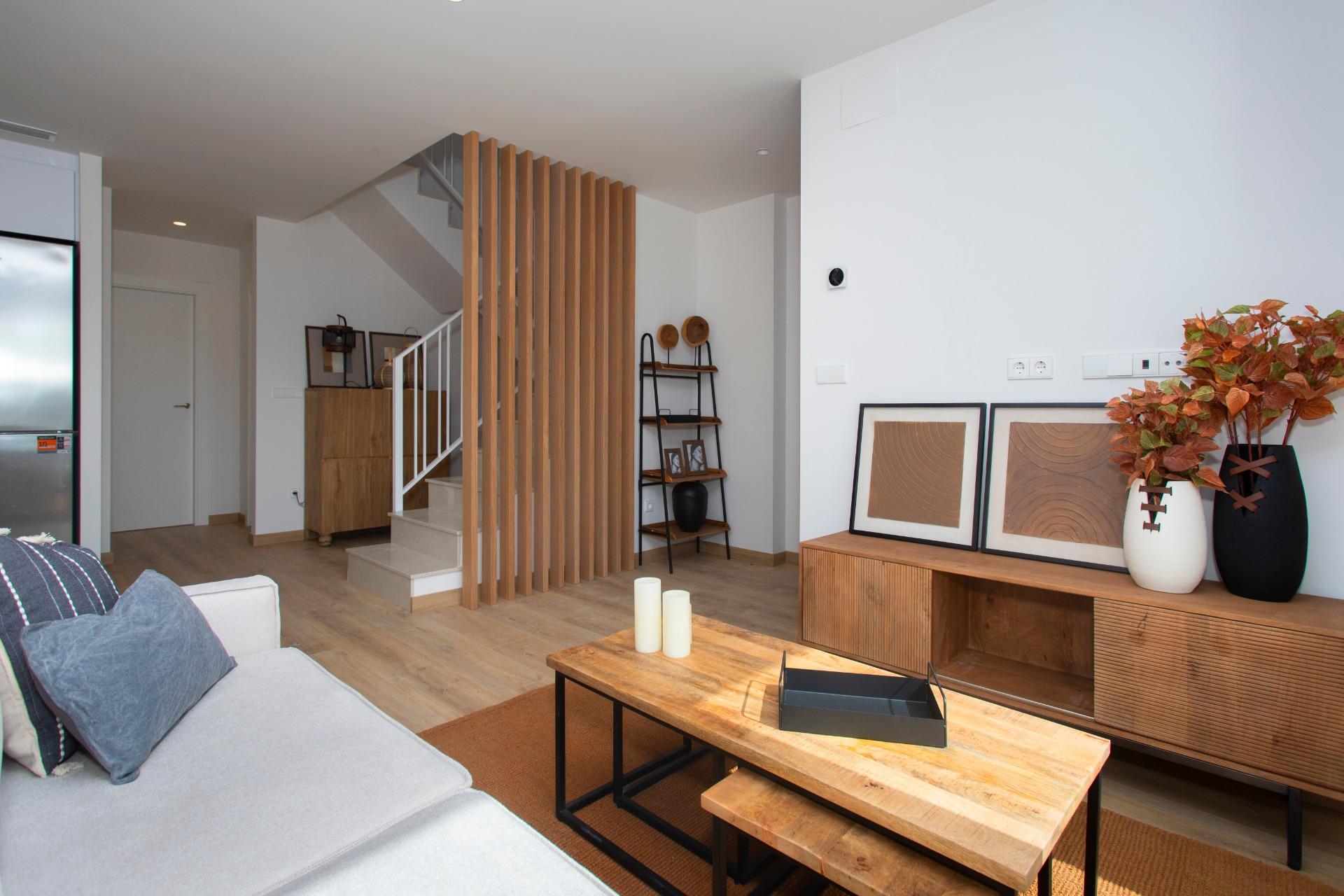 Bonito duplex en Alenda Golf, Monforte del Cid - foto 3