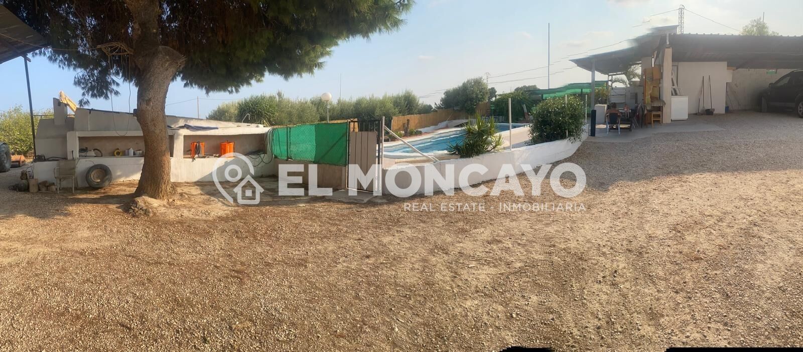Maravillosa casa de campo cerca de la localidad costera de G - foto 3