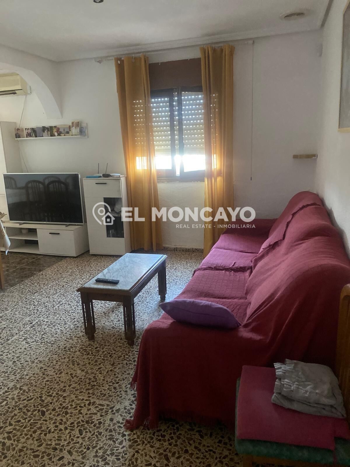 Maravillosa casa de campo cerca de la localidad costera de G - foto 5