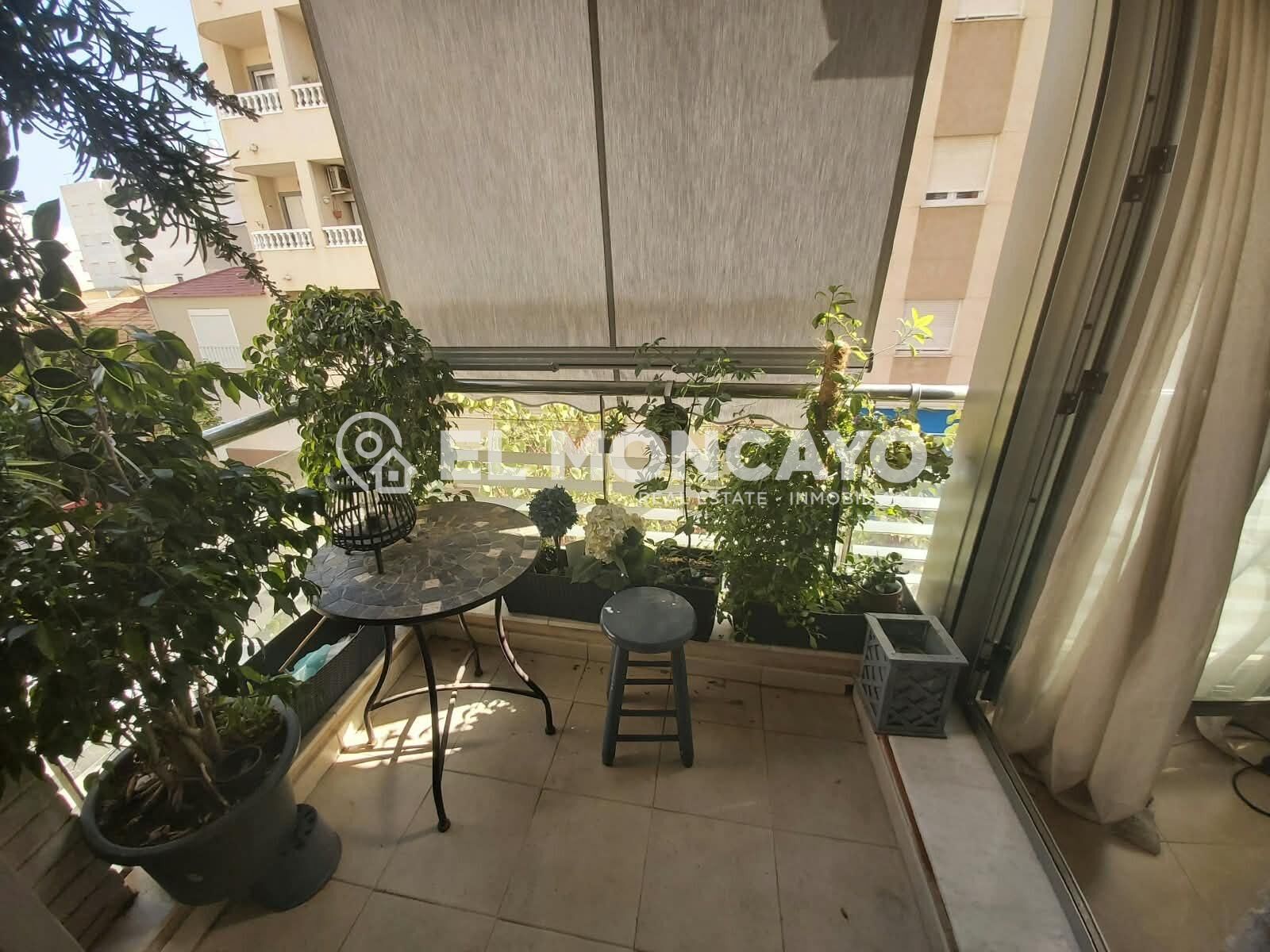 Fantástico apartamento a escasos metros de las playas de Torrevieja, Alicante, Costa Blanca