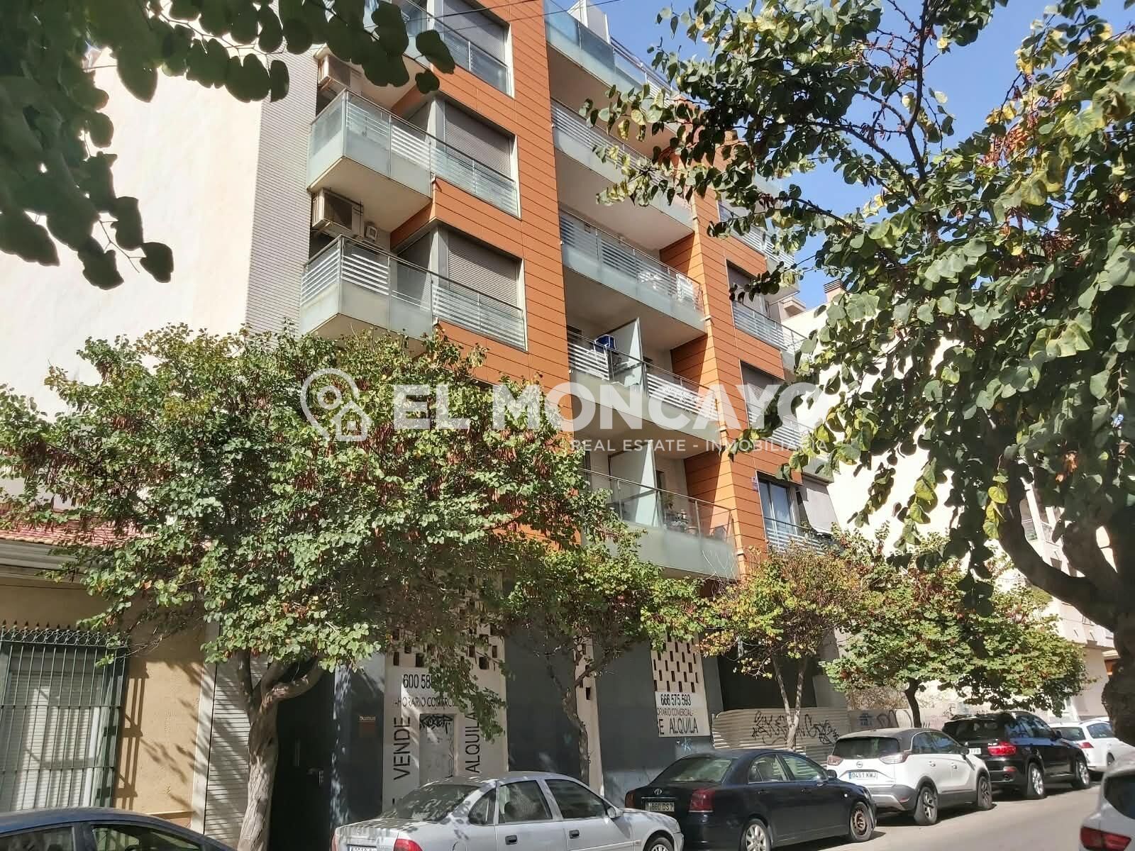 Fantástico apartamento a escasos metros de las playas de Tor - foto 3