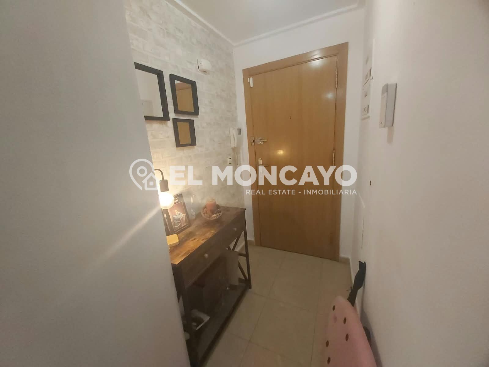 Fantástico apartamento a escasos metros de las playas de Tor - foto 4