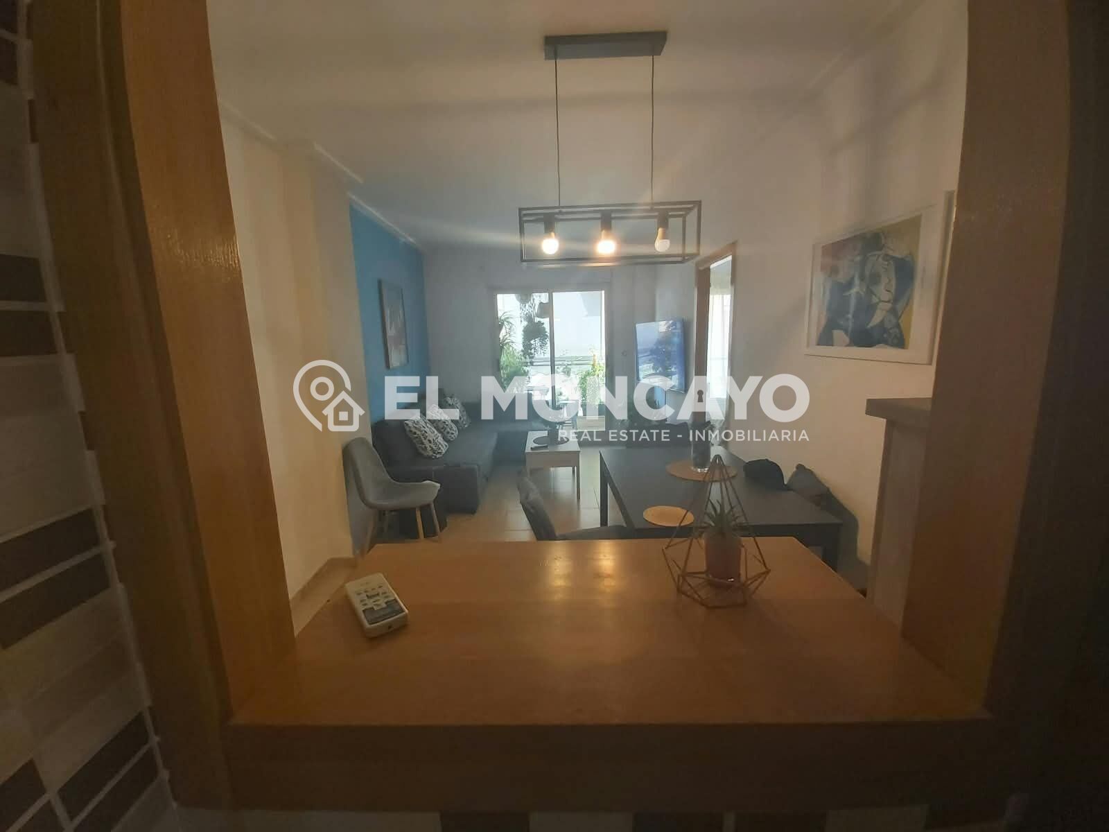 Fantástico apartamento a escasos metros de las playas de Tor - foto 5