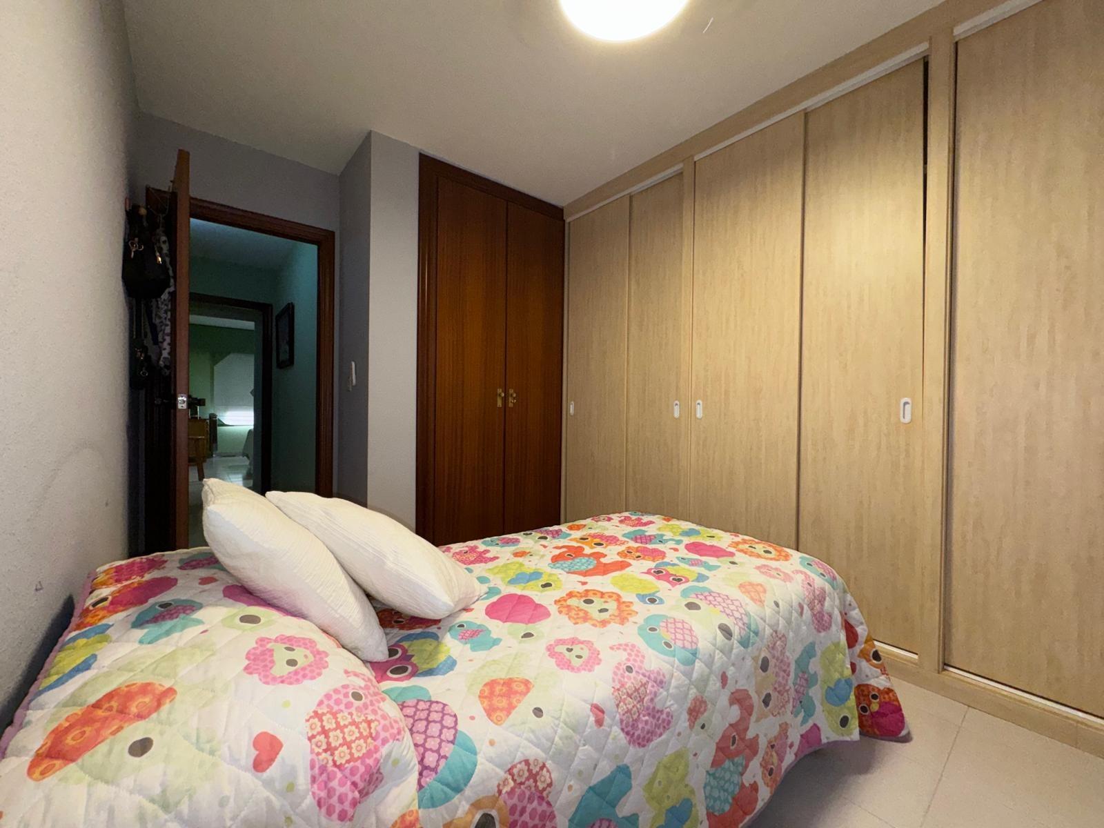 Habitación alquiler Sant Joan D'Alacant (Ideal estudiantes U