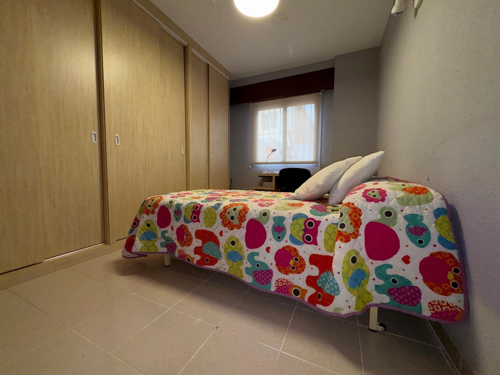 Habitación alquiler Sant Joan D'Alacant (Ideal estudiantes U - foto 2