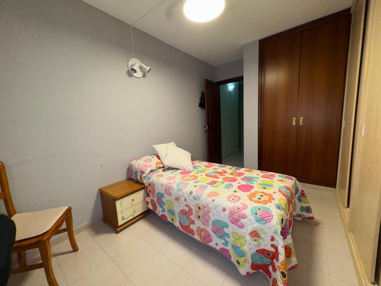 Habitación alquiler Sant Joan D'Alacant (Ideal estudiantes U - foto 3