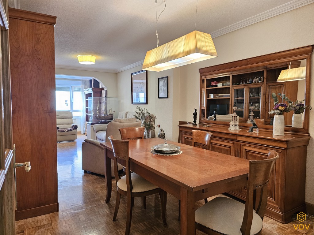 Piso en Venta en Pamplona Navarra AZPILAGAÑA - foto 4