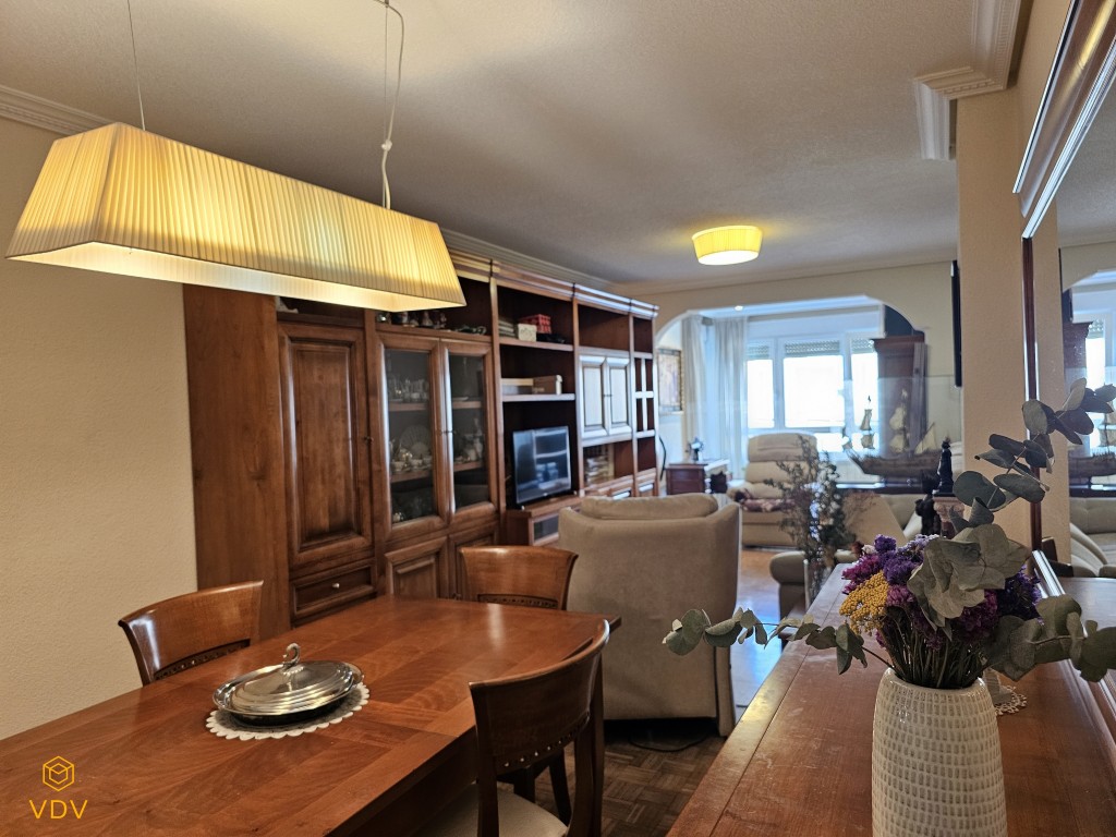 Piso en Venta en Pamplona Navarra AZPILAGAÑA - foto 5