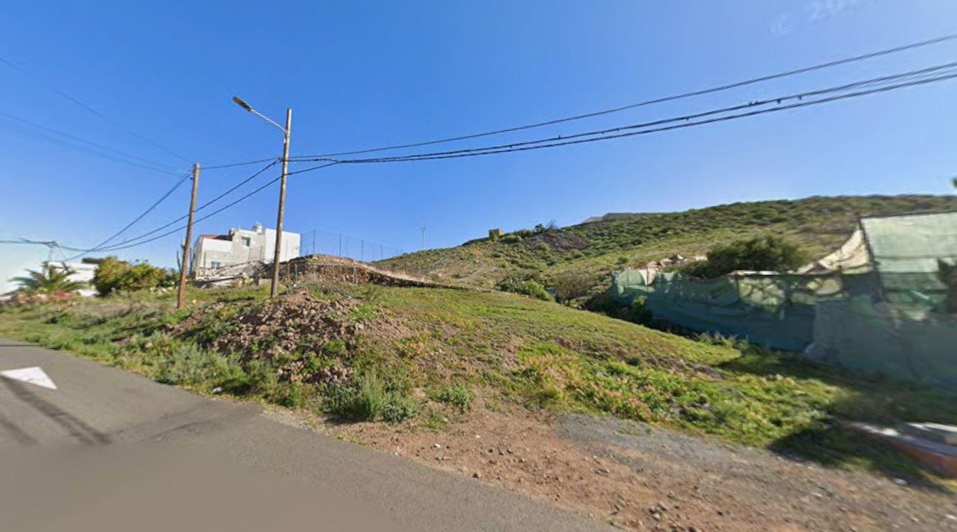 Solar 290m² en venta - Montaña los Vélez - Vargas - foto 2