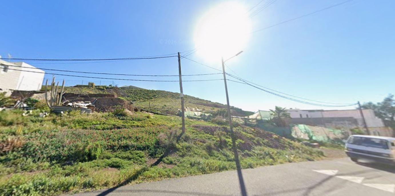 Solar 290m² en venta - Montaña los Vélez - Vargas - foto 3