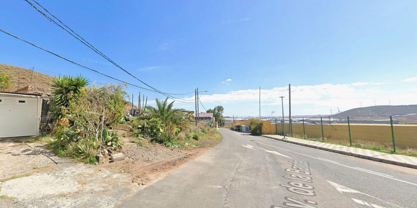 Solar 290m² en venta - Montaña los Vélez - Vargas - foto 4