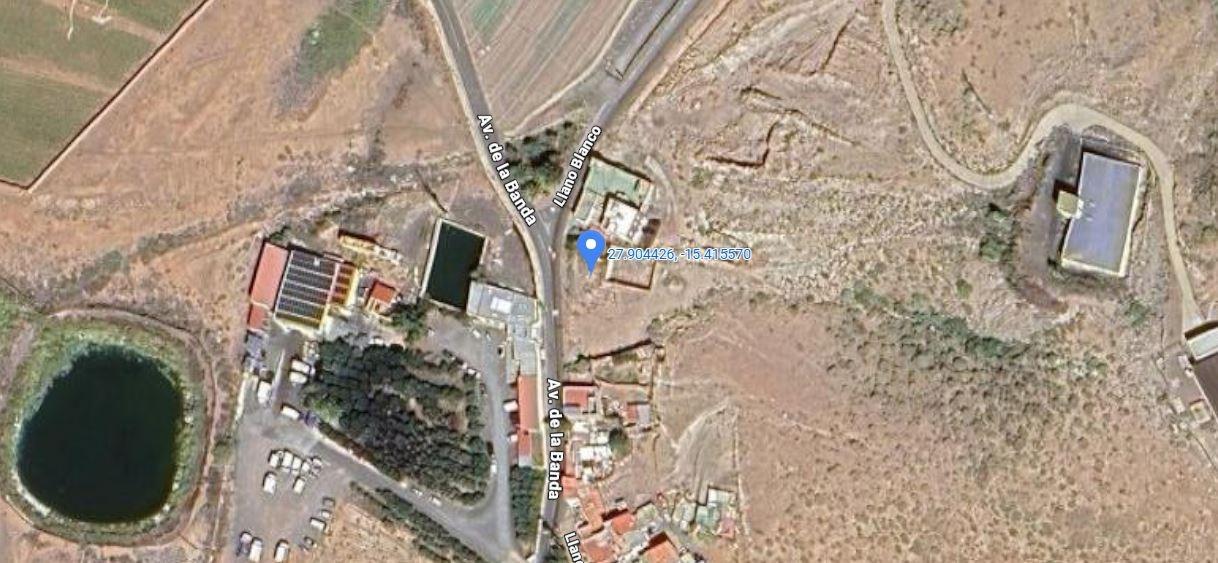 Solar 290m² en venta - Montaña los Vélez - Vargas - foto 5