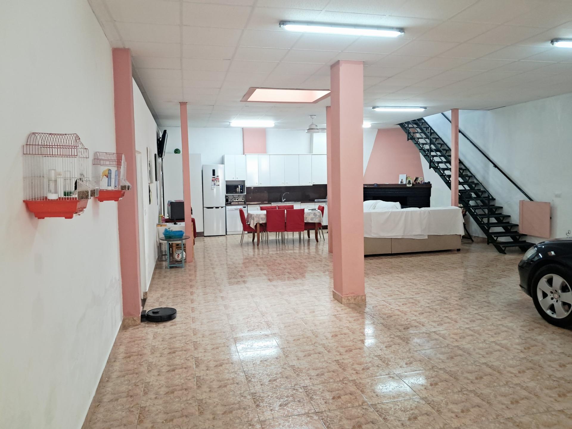 Fabulosa casa de 317 m2 en Los Ramos, Murcia – Amplio garaje - foto 3