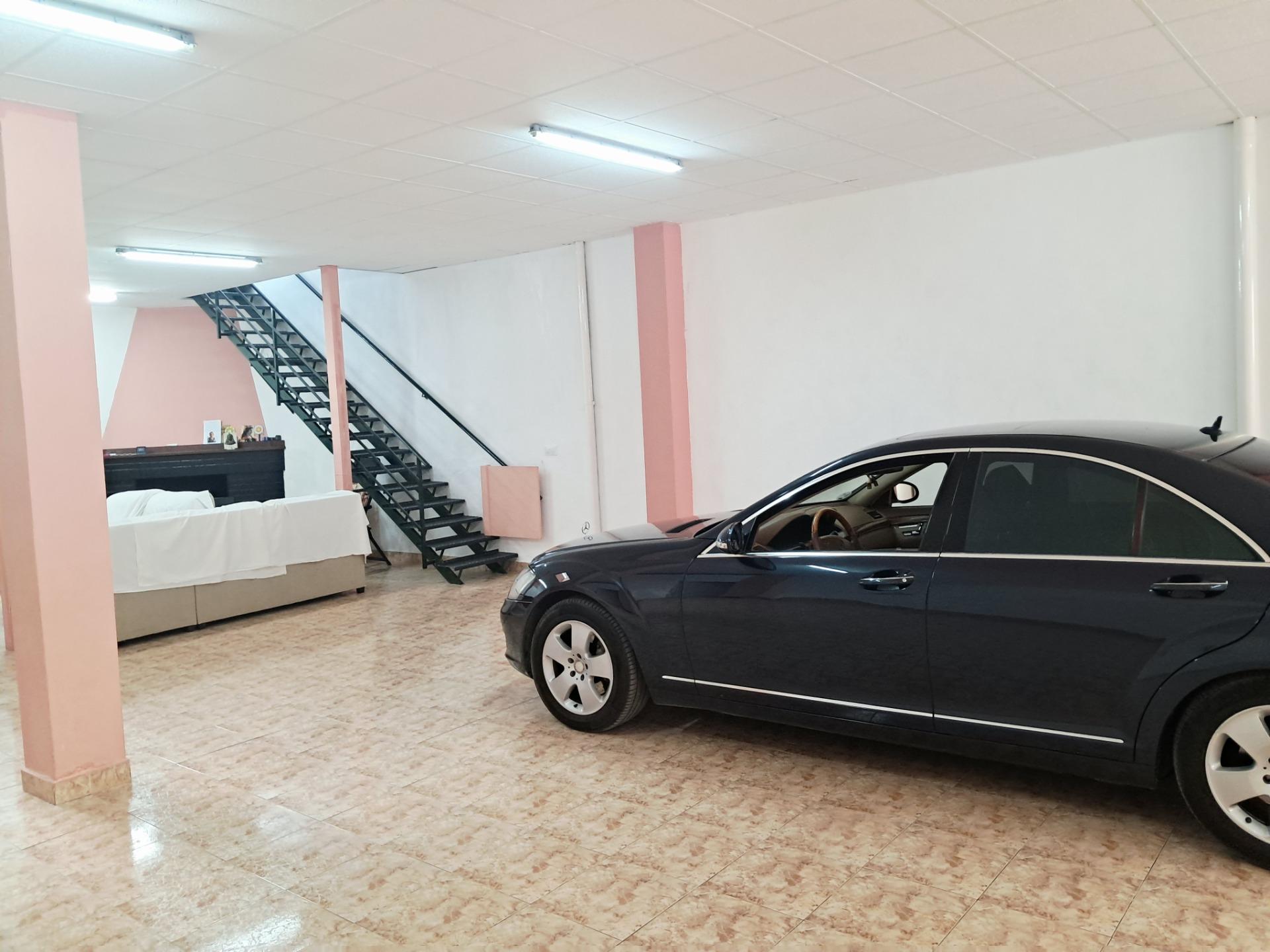 Fabulosa casa de 317 m2 en Los Ramos, Murcia – Amplio garaje - foto 4