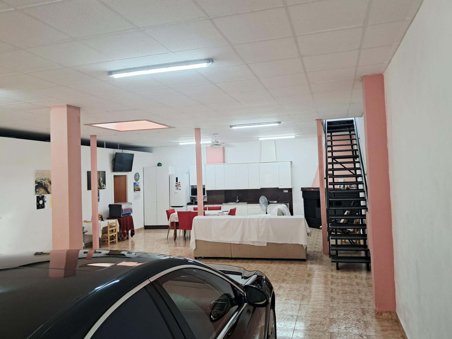 Fabulosa casa de 317 m2 en Los Ramos, Murcia – Amplio garaje - foto 5