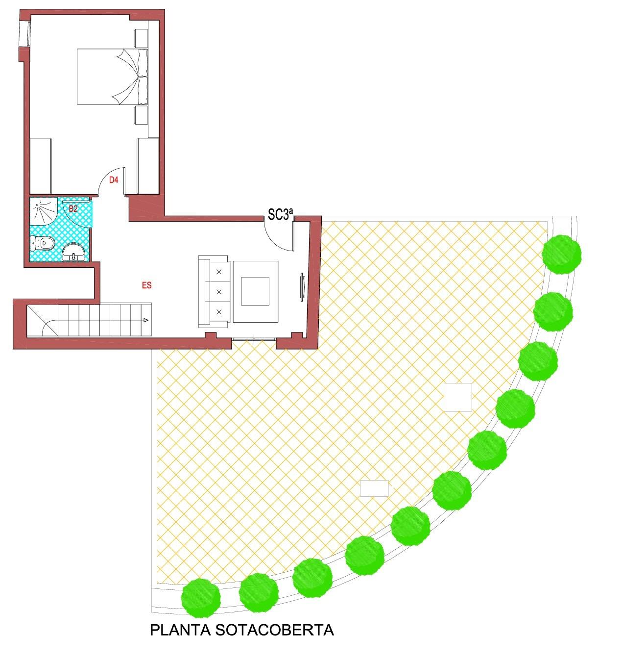 Exclusivo Ático Dúplex de Obra Nueva con 3 Terrazas - foto 2