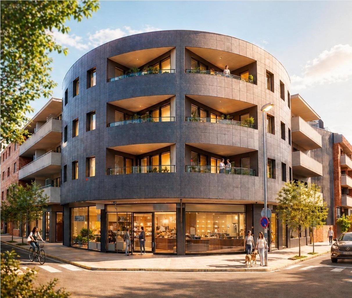 Exclusivo Ático Dúplex de Obra Nueva con 3 Terrazas - foto 3