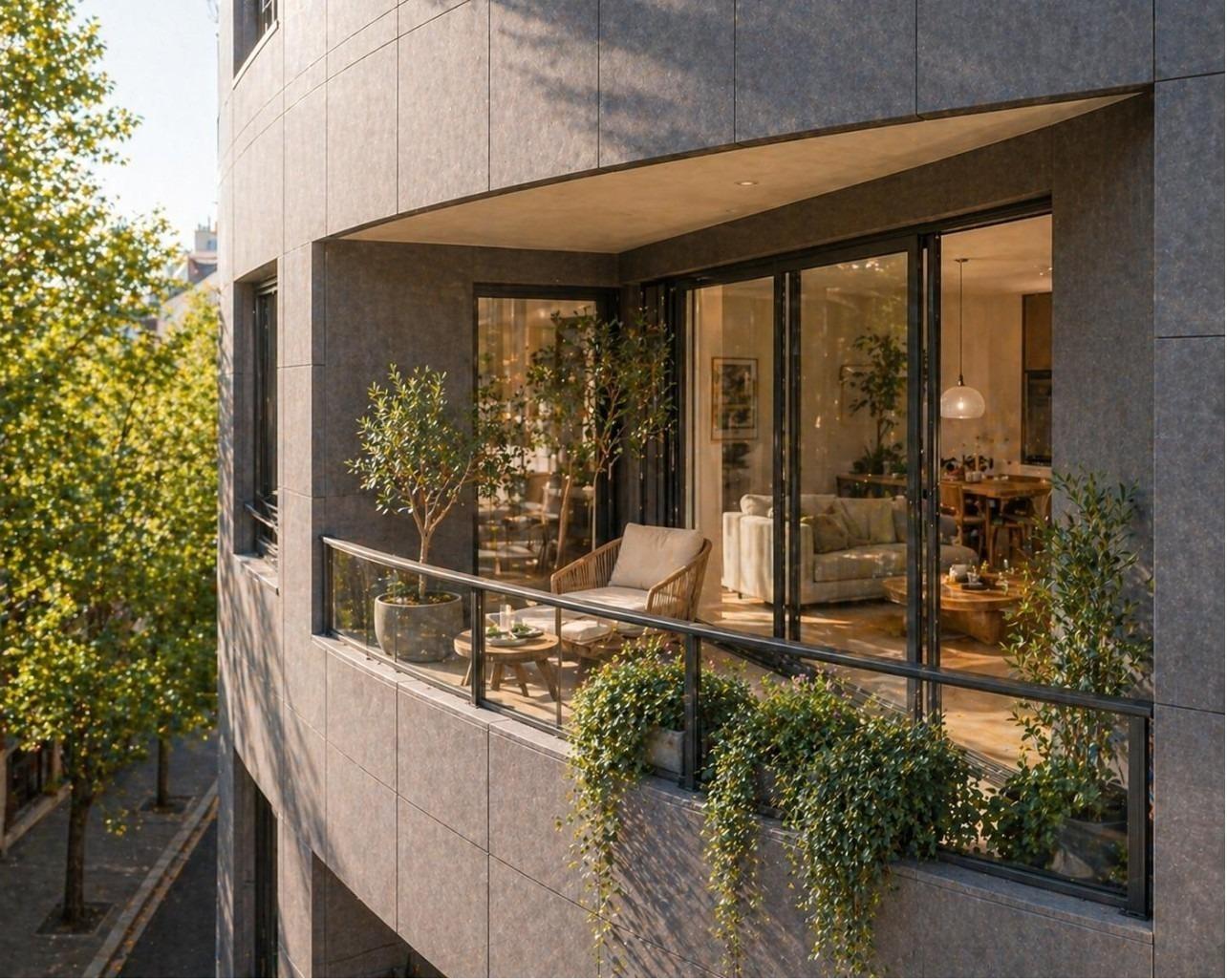Exclusivo Ático Dúplex de Obra Nueva con 3 Terrazas - foto 4