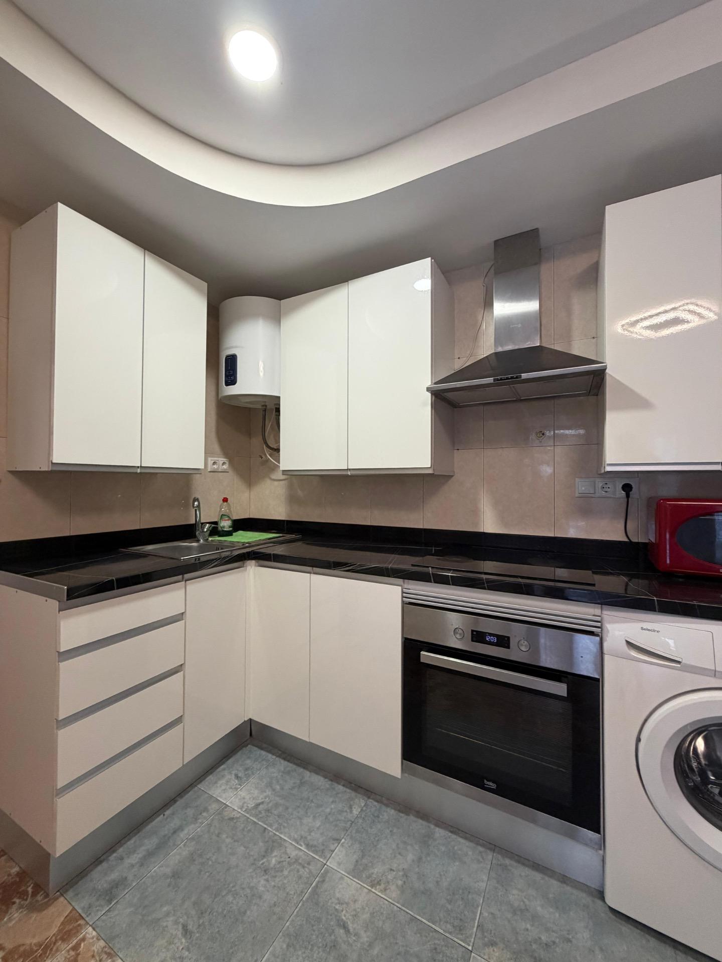 Vivienda totalmente reformada en Residencial Chimos Playa – 