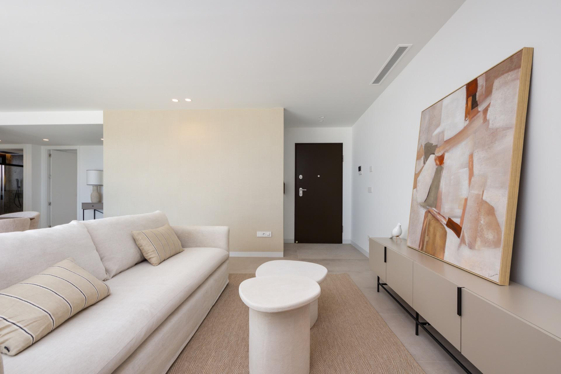 PROXIMA PROMOCIÓN DISPONIBLE A LA VENTA A 7 KM. DEL MAR - EN - foto 4