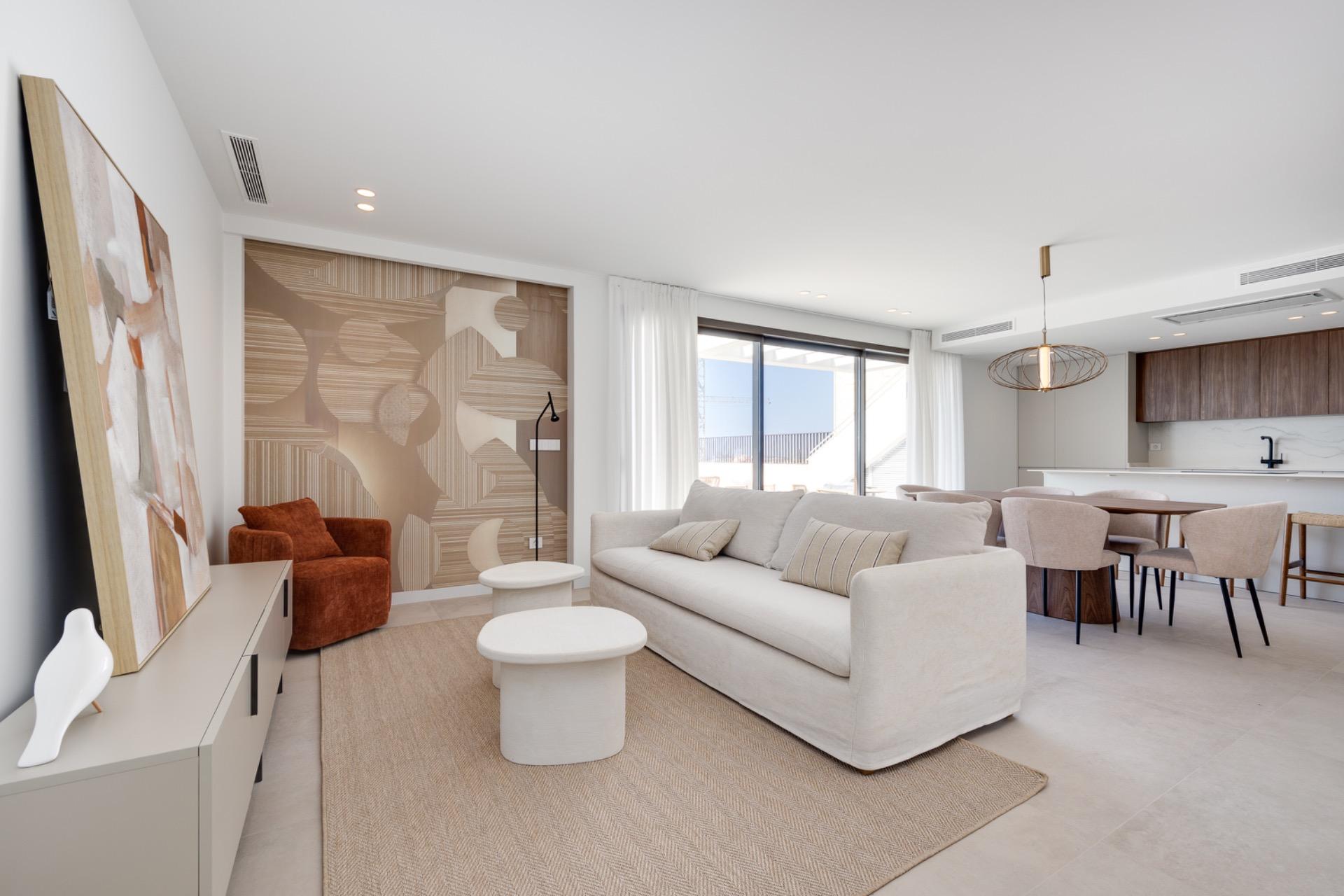 PROXIMA PROMOCIÓN DISPONIBLE A LA VENTA A 7 KM. DEL MAR - EN - foto 5