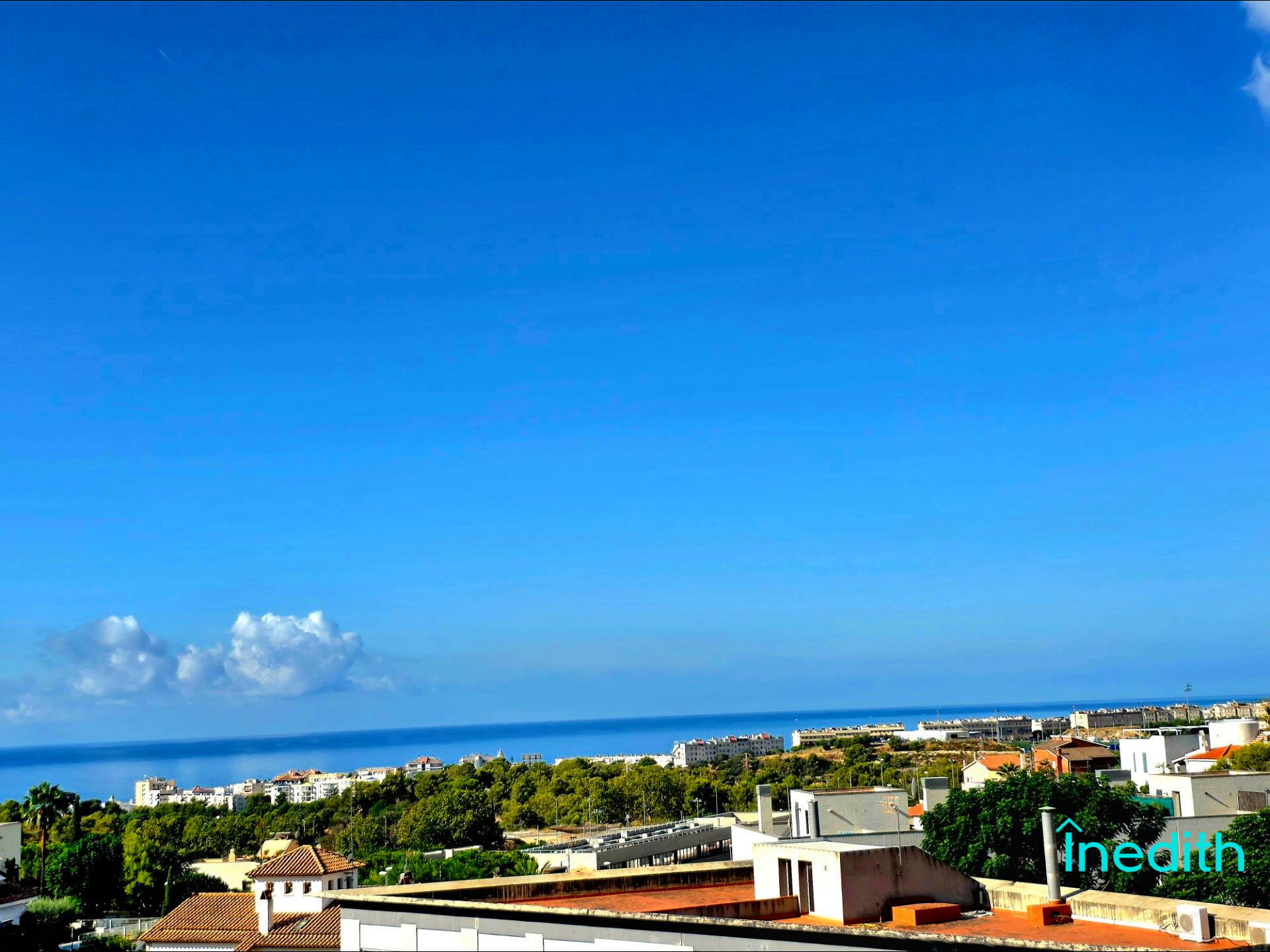Preciosa casa de diseño con vistas al mar en exclusiva urban - foto 2