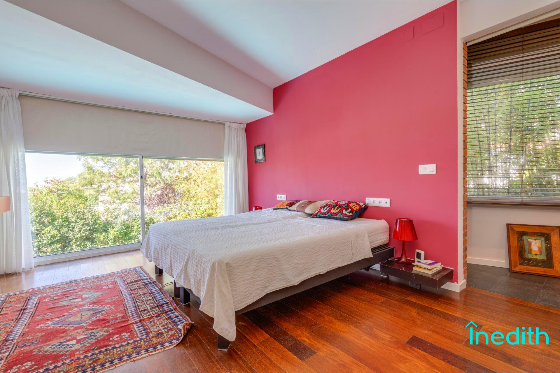 Preciosa casa de diseño con vistas al mar en exclusiva urban - foto 4