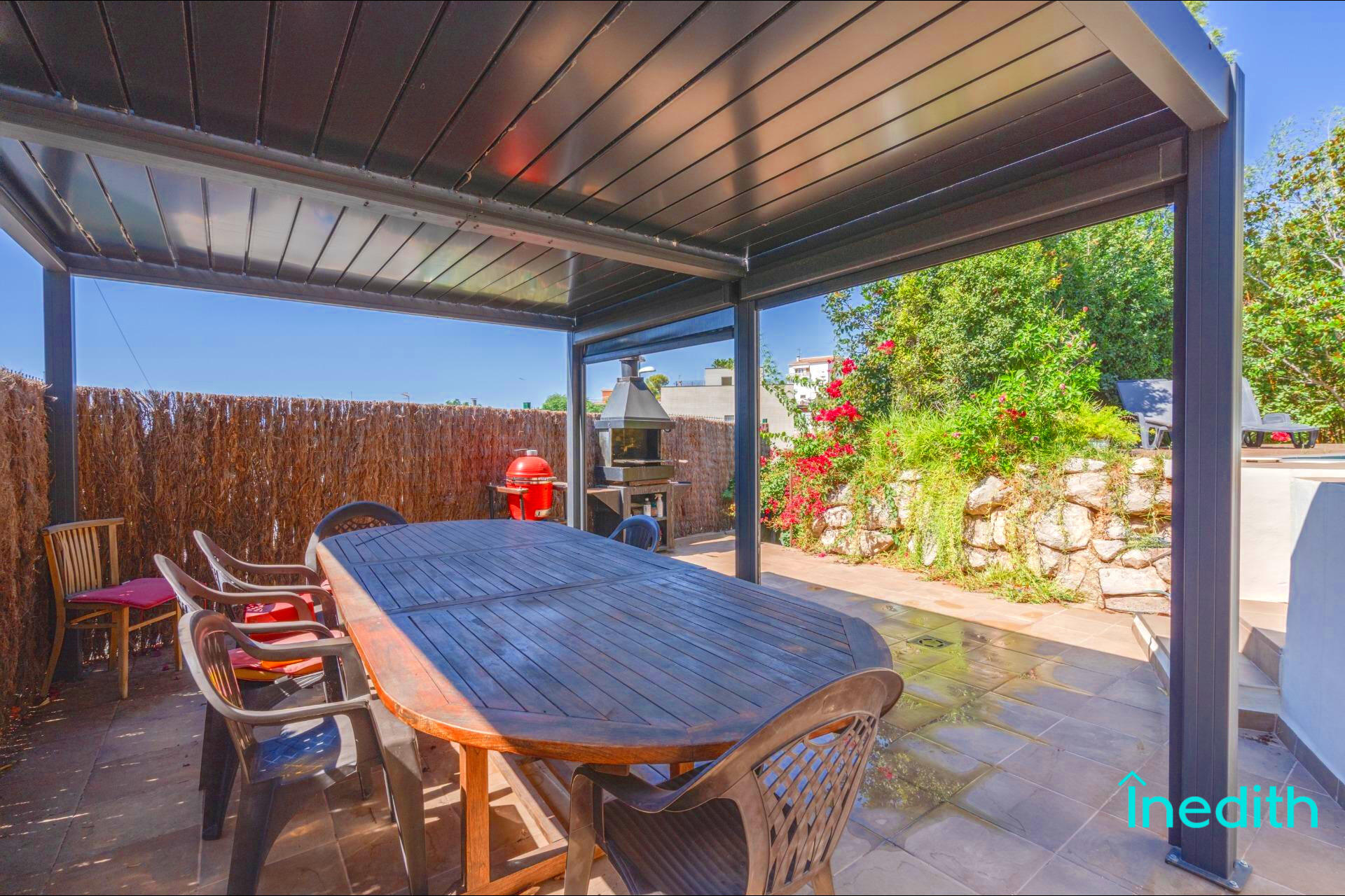 Preciosa casa de diseño con vistas al mar en exclusiva urban - foto 5