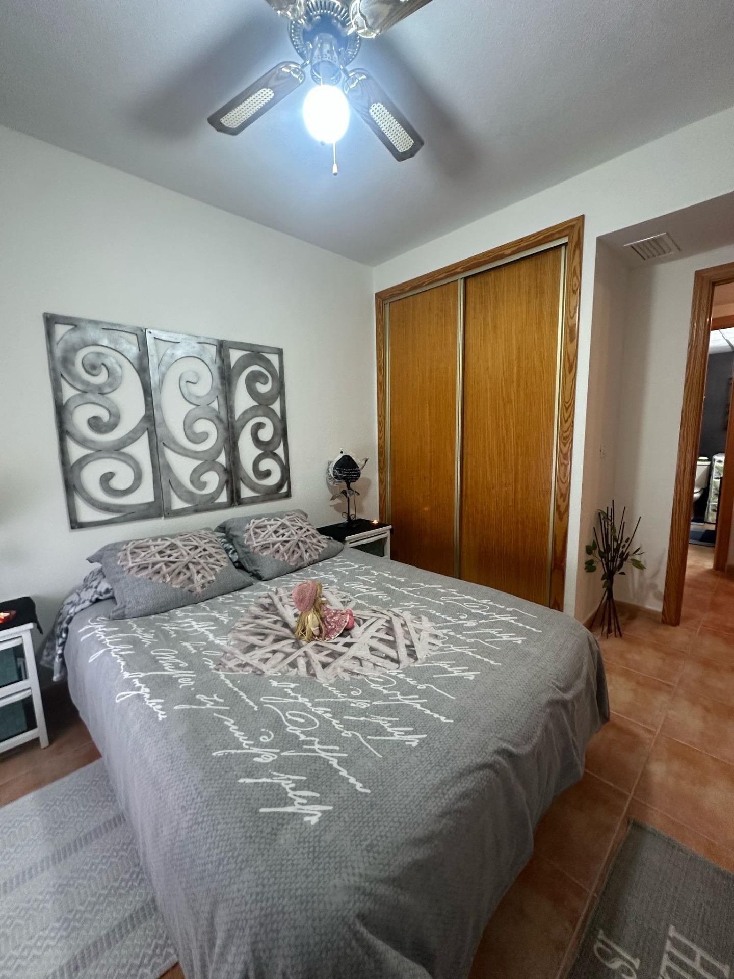 APARTAMENTO EN CUATRO PLUMAS TODO EL AÑO - foto 3