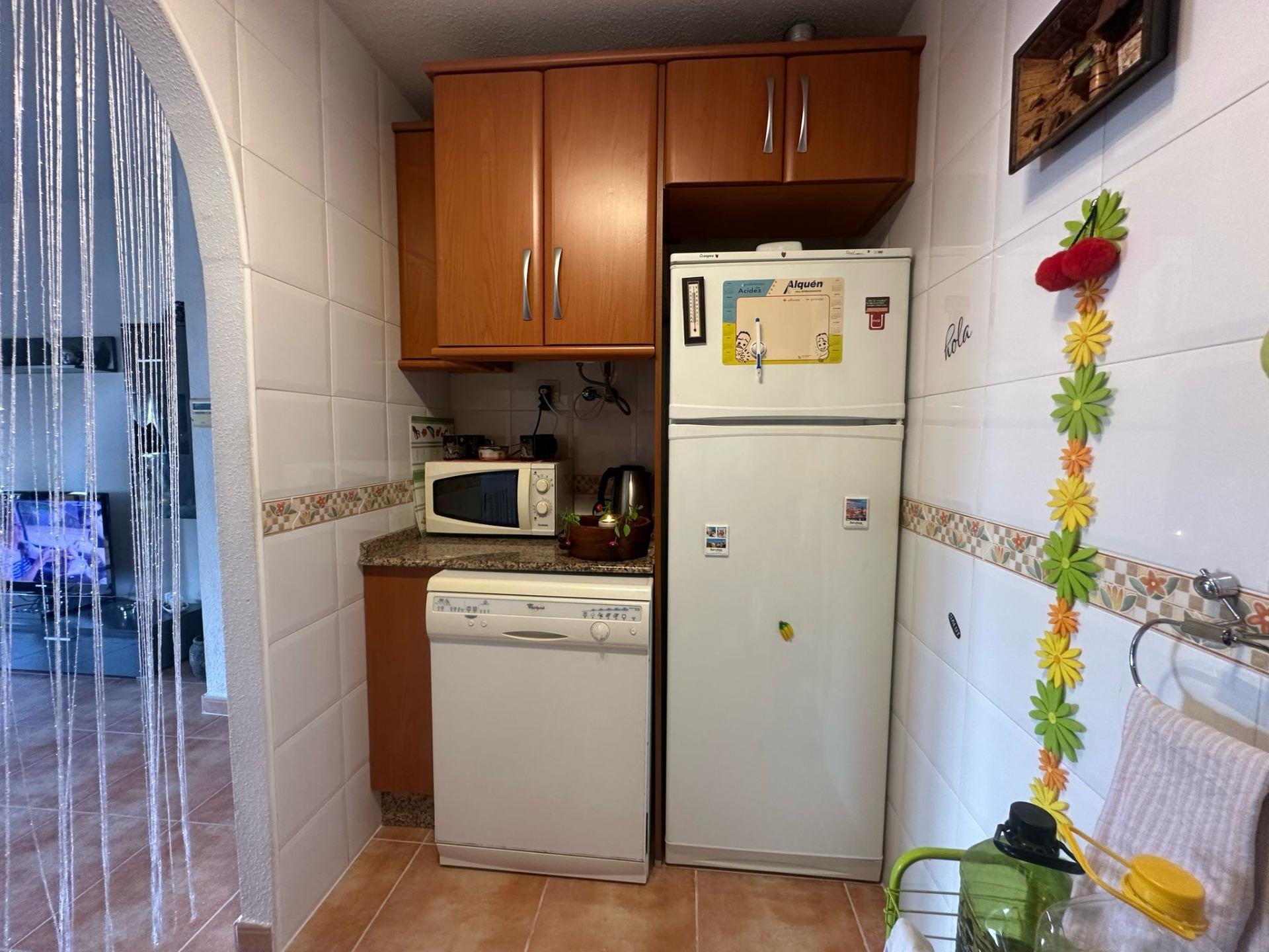 APARTAMENTO EN CUATRO PLUMAS TODO EL AÑO - foto 4