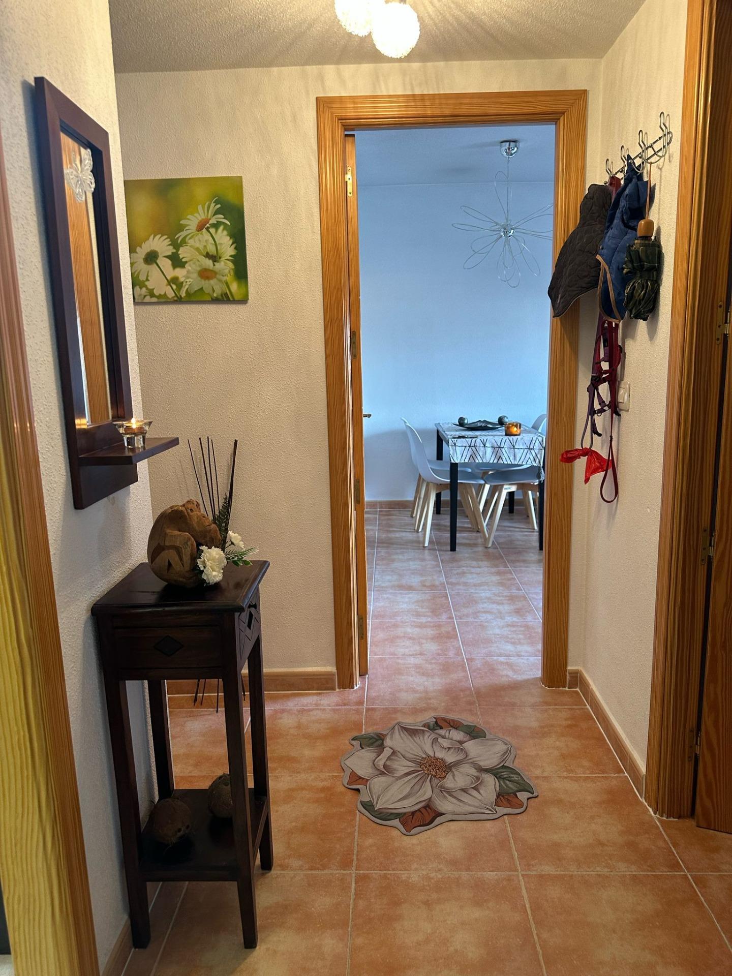 APARTAMENTO EN CUATRO PLUMAS TODO EL AÑO - foto 5