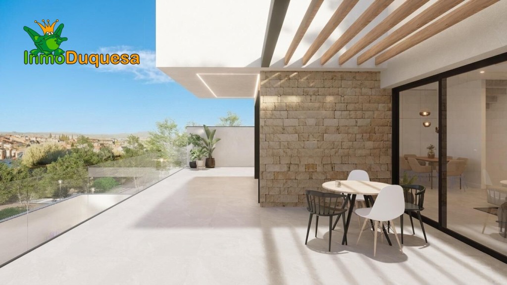 AUTOPROMOCIÓN: Solar urbano con proyecto en Huétor Vega. - foto 2
