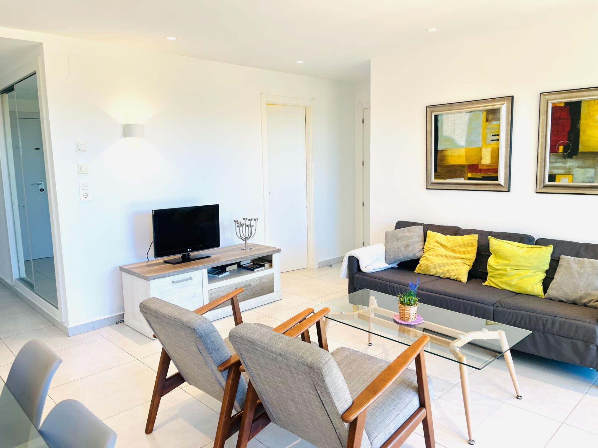 *Apartamento en primera linea de 3 dormitorios en planta baj - foto 3