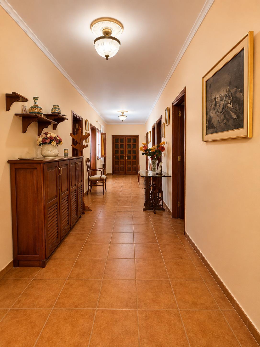 Vivienda singular de 148 m2 útiles, amplios espacios y gran 