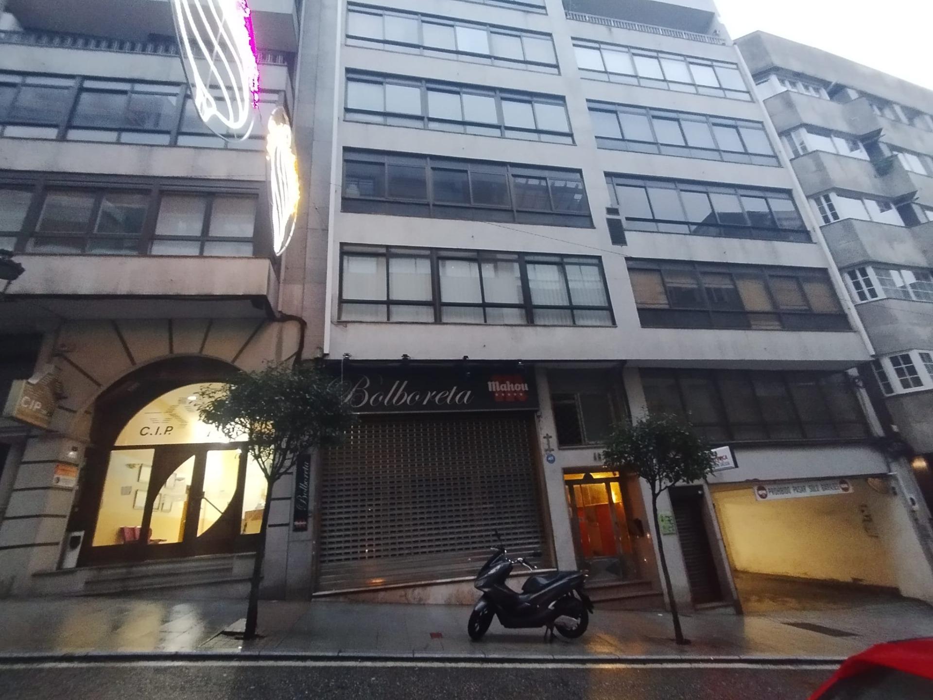 VENTA LOCAL CALLE BRASIL - foto 3