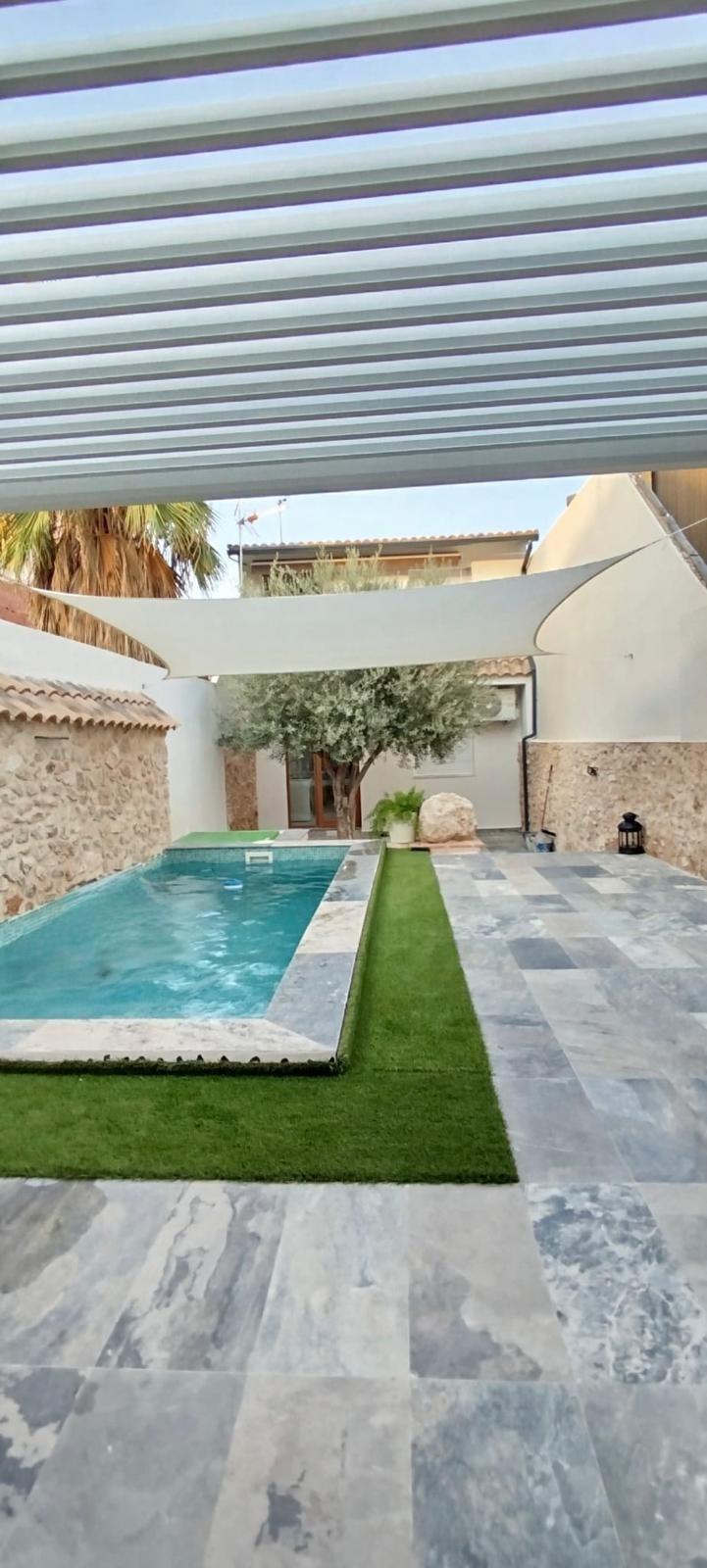 Hermoso piso en planta baja