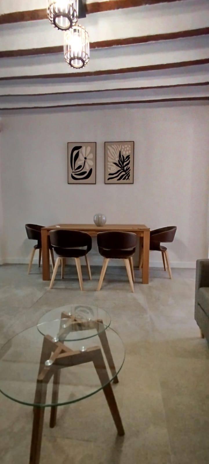 Hermoso piso en planta baja - foto 2