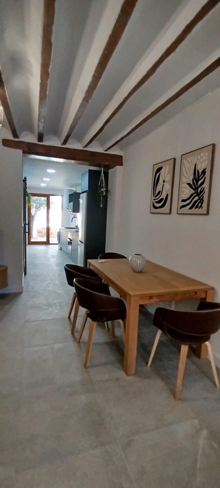 Hermoso piso en planta baja - foto 3
